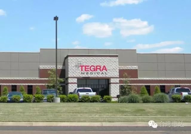 点击打开原图 瑞士SFS集团并购美国Tegra Medical 跨足医疗设备产业
