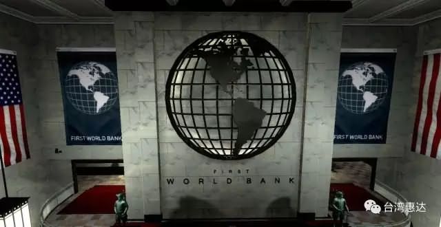 世界银行预测金属原物料价格将上升